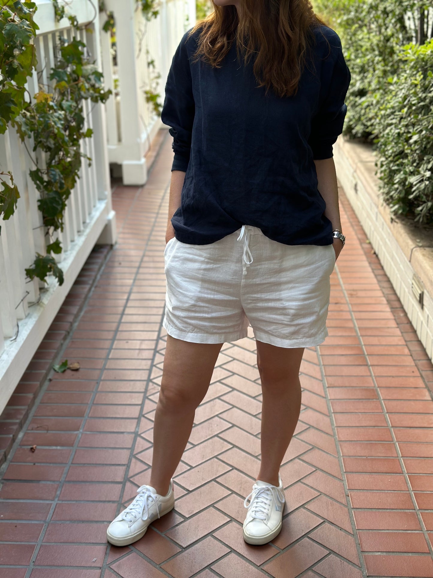 Chatham Top in Catalina