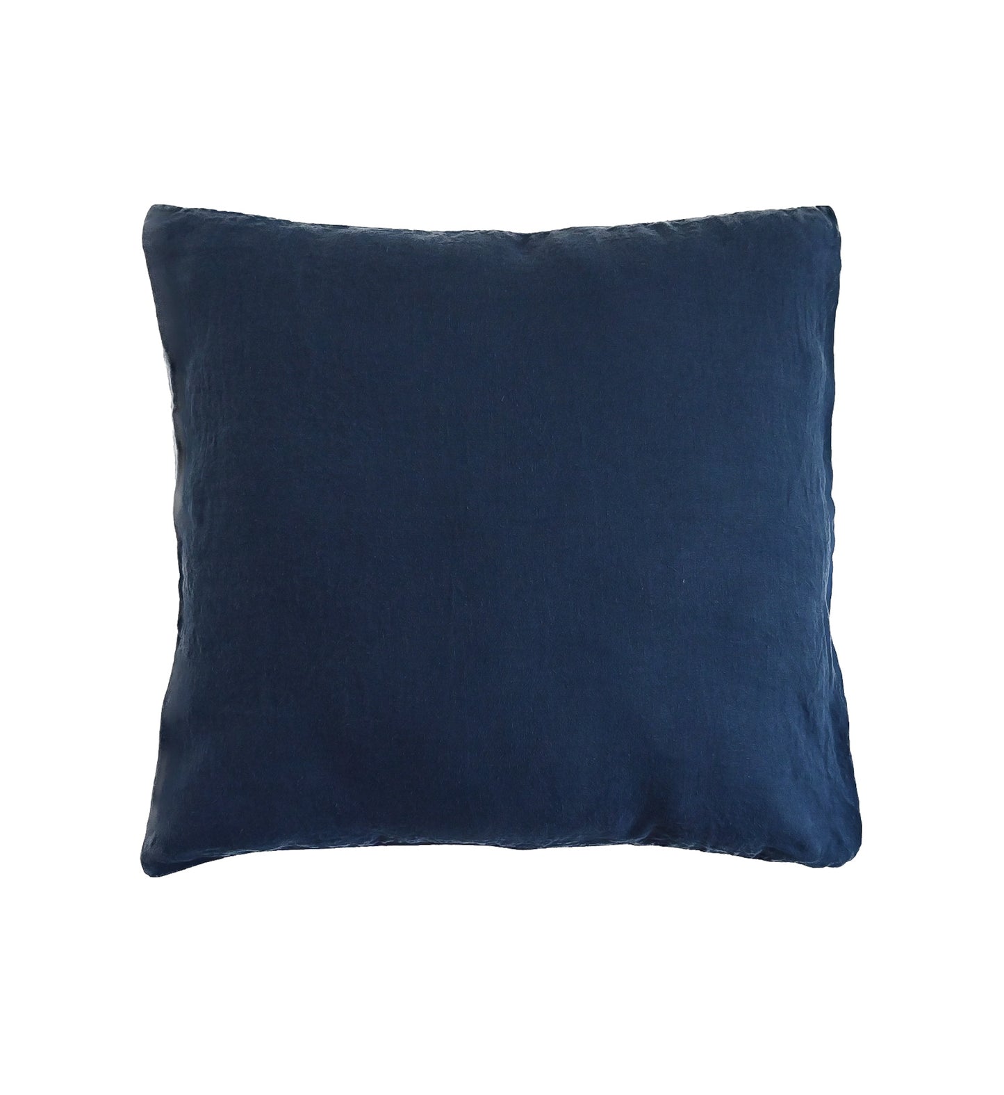 Catalina Linen Euro Pillow Sham