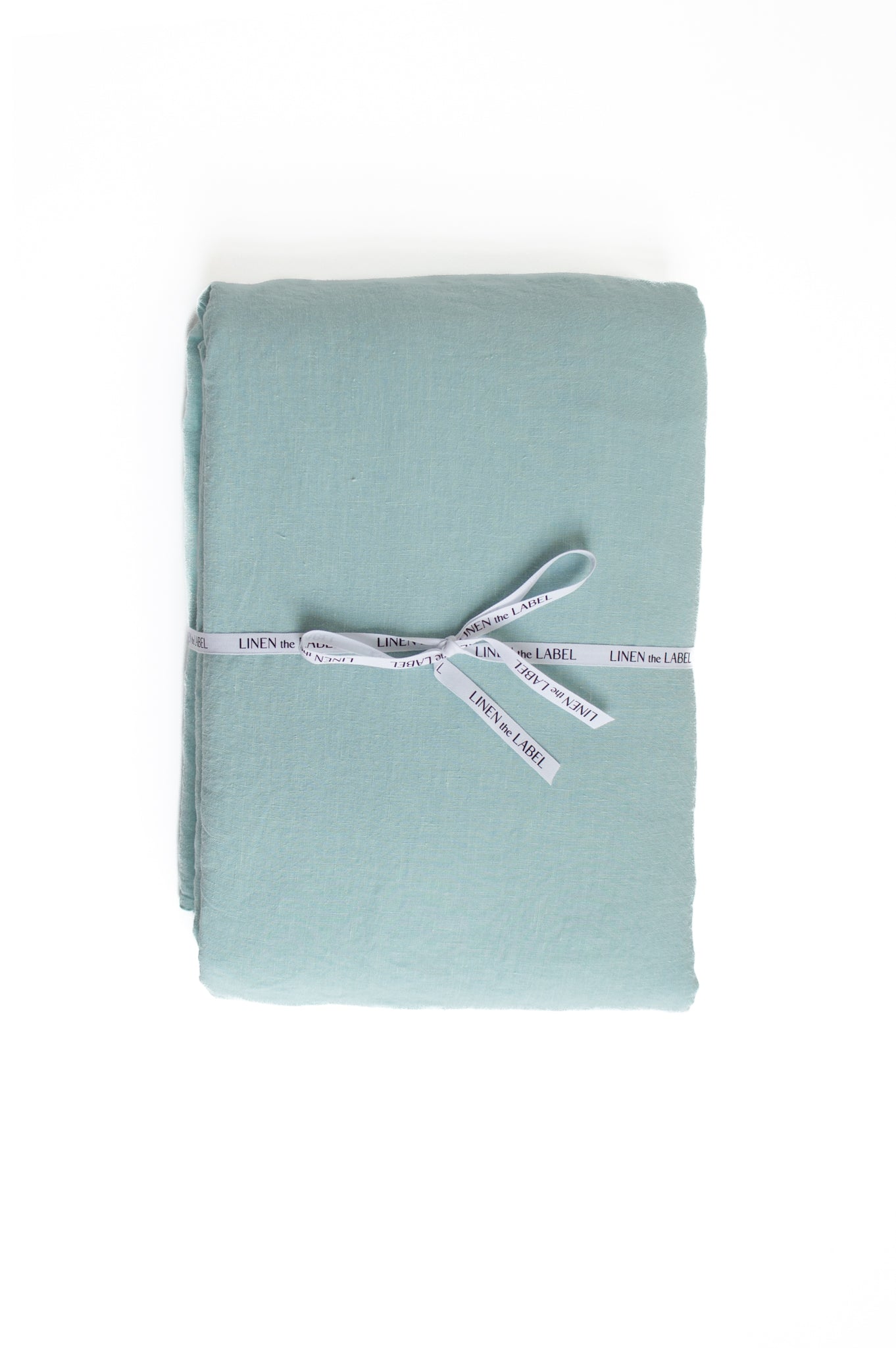 Pool Linen Tablecloth