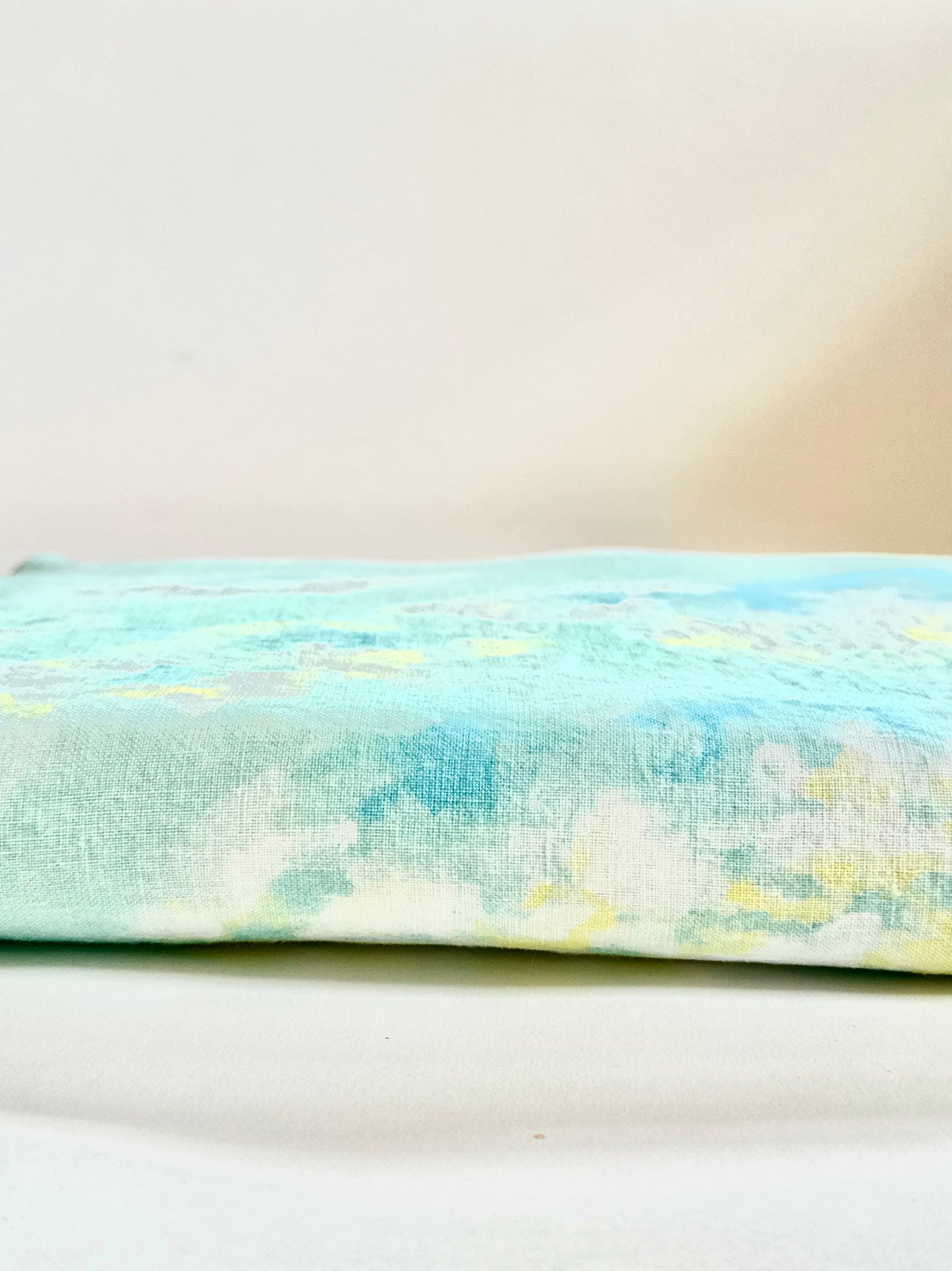 Clouds Print Tablecloth
