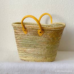 French Market Bag
