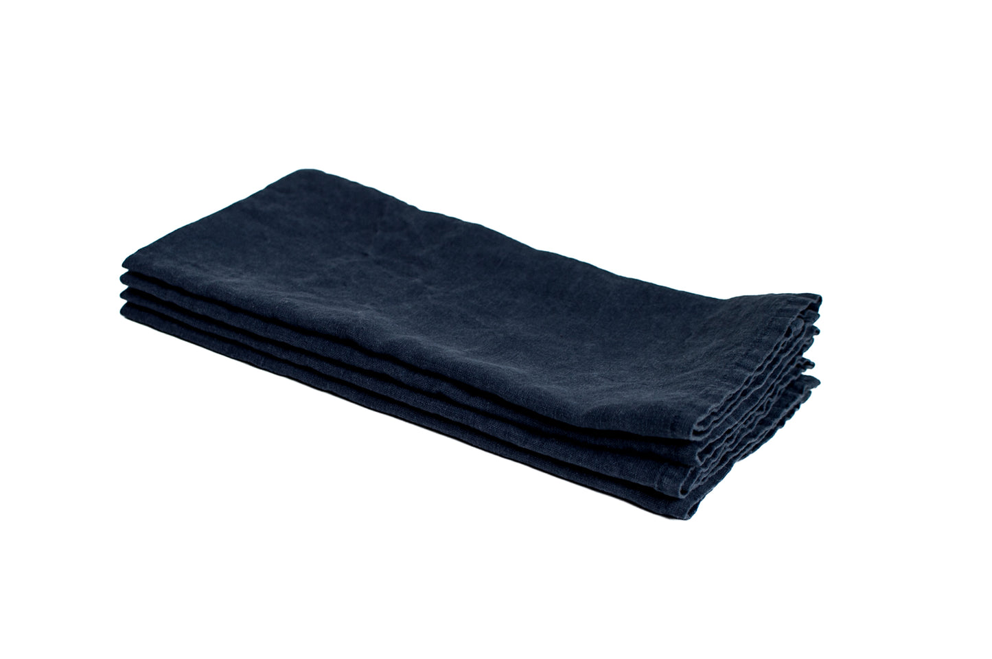Set of Four Catalina Linen Napkins