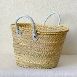 French Market Bag