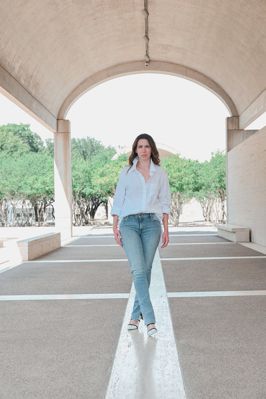 Lola Linen Shirt