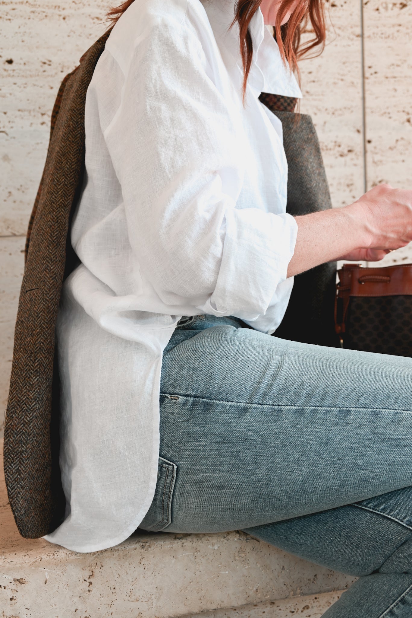 Lola Linen Shirt