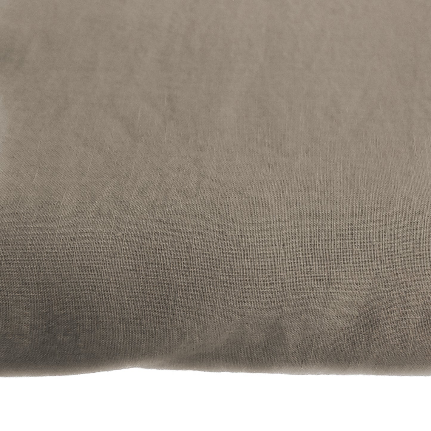 Oatmeal Linen Tablecloth