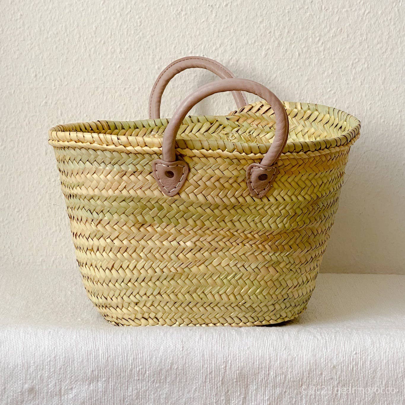 French Market Bag