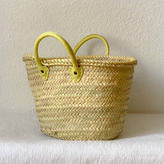 French Market Bag