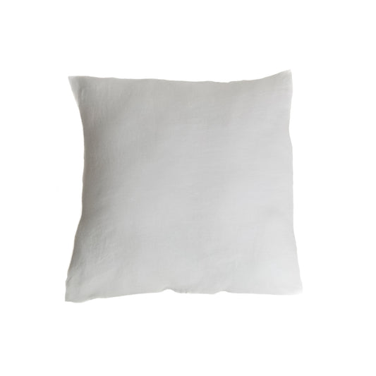 Blanc Linen Euro Pillow Sham