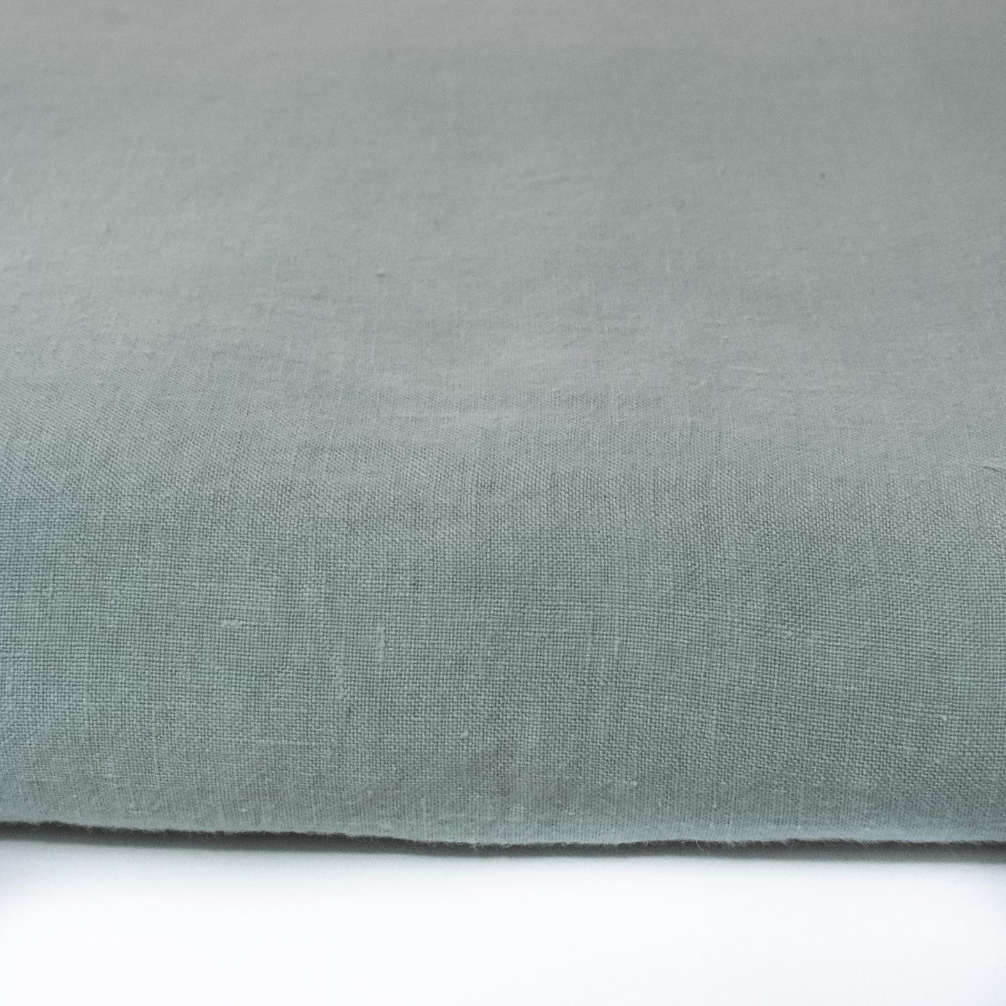 Sea Salt Linen Duvet Cover