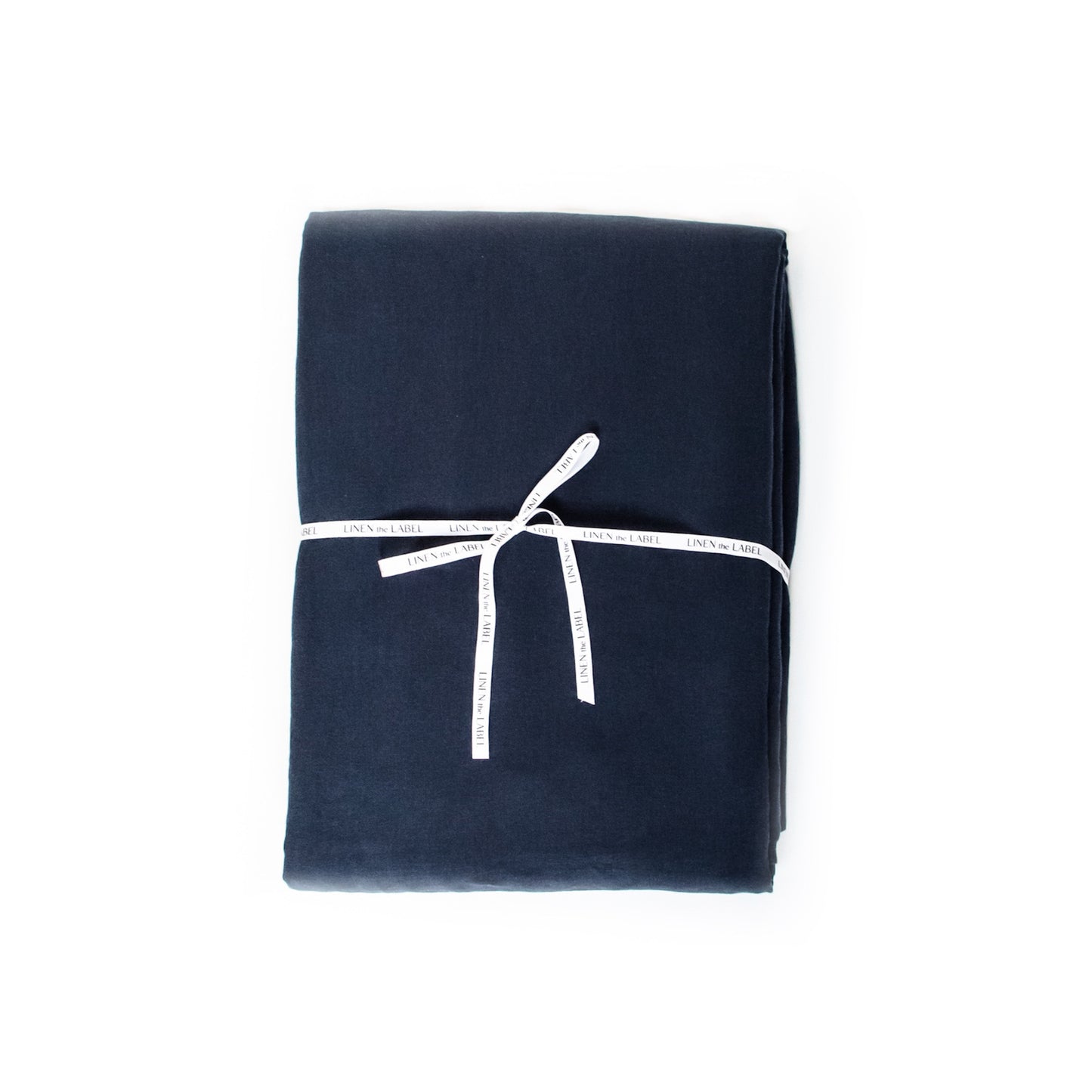 Catalina Linen Coverlet